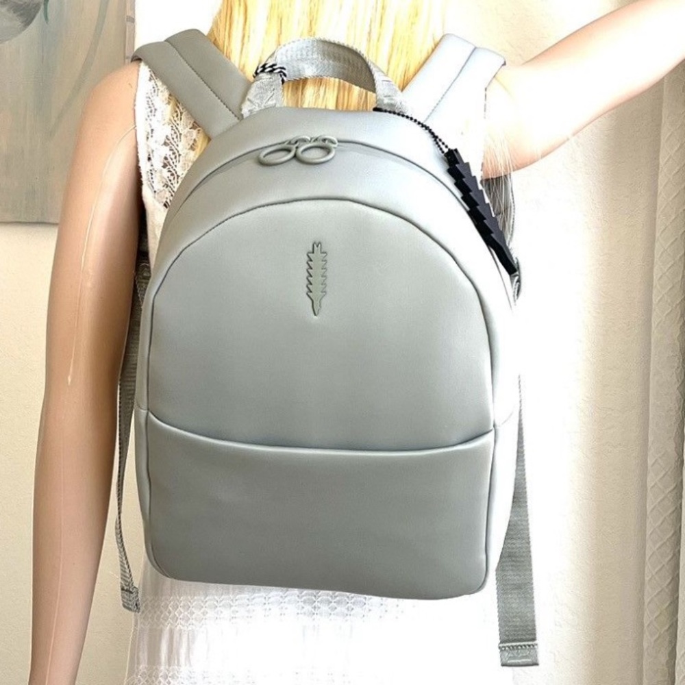 Thacker Gray Ella Neoprene Backpack